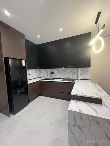 Сдаётся 2-комн. новостройка 70 м², м. Гянджлик, photo 8 from 20