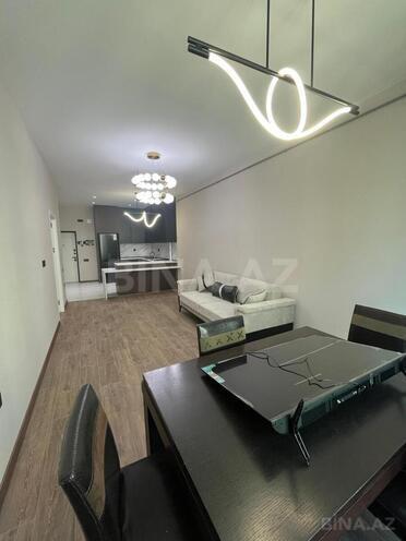 Сдаётся 2-комн. новостройка 70 м², м. Гянджлик, photo 1 from 20