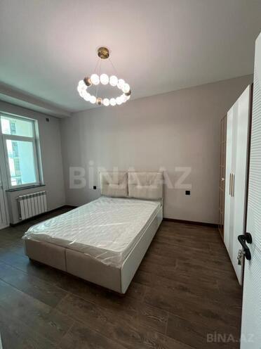 Сдаётся 2-комн. новостройка 70 м², м. Гянджлик, photo 9 from 20