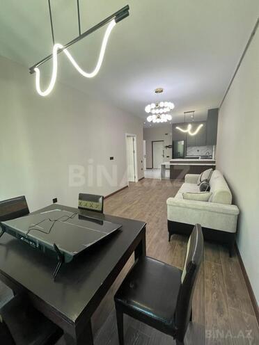 Сдаётся 2-комн. новостройка 70 м², м. Гянджлик, photo 4 from 20