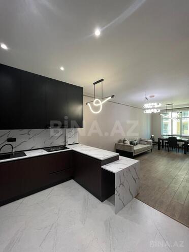 Сдаётся 2-комн. новостройка 70 м², м. Гянджлик, photo 5 from 20