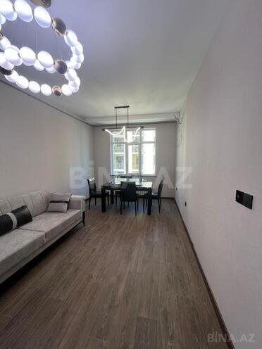Сдаётся 2-комн. новостройка 70 м², м. Гянджлик, photo 3 from 20