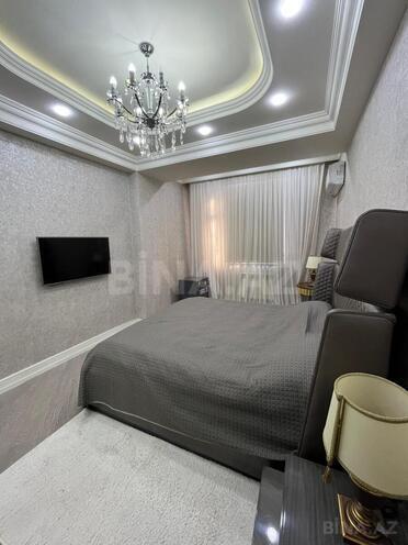 Продаётся 3-комн. новостройка 135 м², Насиминский  р., photo 10 from 15