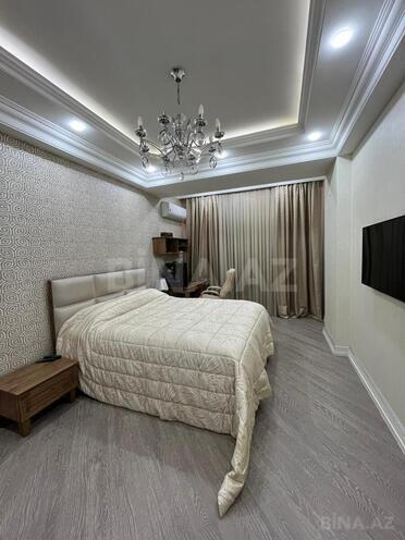 Продаётся 3-комн. новостройка 135 м², Насиминский  р., photo 7 from 15