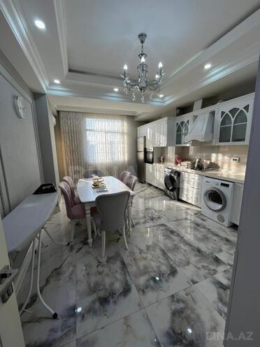 Продаётся 3-комн. новостройка 135 м², Насиминский  р., photo 12 from 15