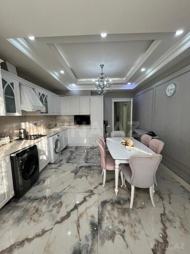 Продаётся 3-комн. новостройка 135 м², Насиминский  р., photo 11 from 15