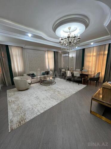Продаётся 3-комн. новостройка 135 м², Насиминский  р., photo 9 from 15