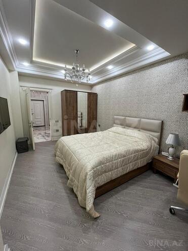 Продаётся 3-комн. новостройка 135 м², Насиминский  р., photo 4 from 15