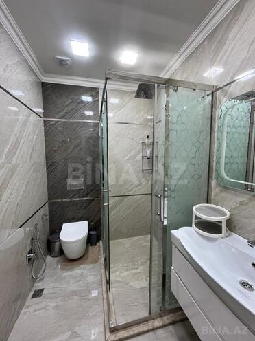 Продаётся 3-комн. новостройка 135 м², Насиминский  р., photo 8 from 15