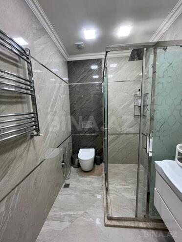 Продаётся 3-комн. новостройка 135 м², Насиминский  р., photo 14 from 15