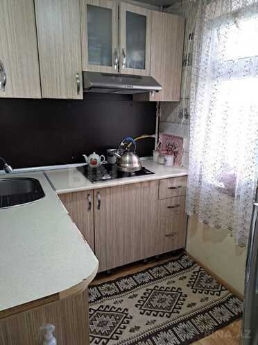 Satılır 2 otaqlı köhnə tikili 50 m², Neftçilər m., photo 7 from 15