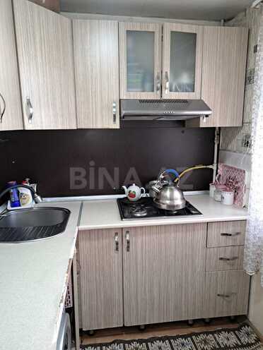 Satılır 2 otaqlı köhnə tikili 50 m², Neftçilər m., photo 8 from 15