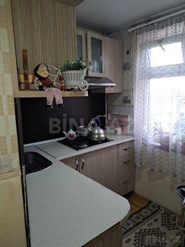 Satılır 2 otaqlı köhnə tikili 50 m², Neftçilər m., photo 9 from 15