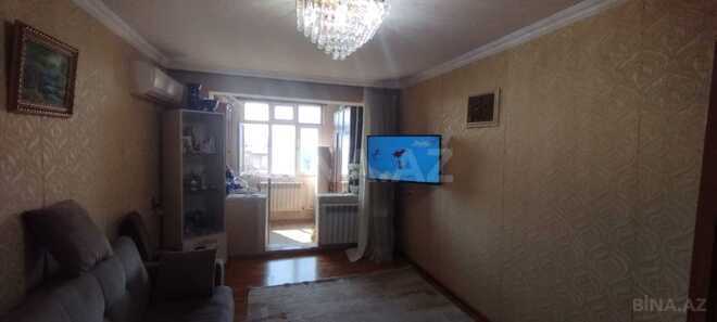 Satılır 2 otaqlı köhnə tikili 50 m², Neftçilər m., photo 3 from 15