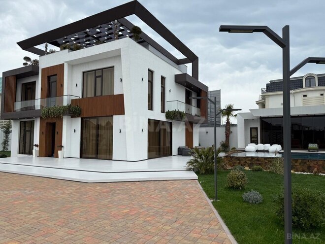 Сдаётся 6-комн. дом/дача 220 м², пос. Бильгях, photo 16 from 28