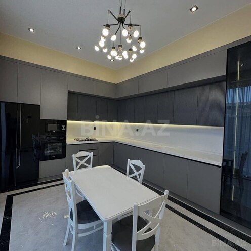 Сдаётся 6-комн. дом/дача 220 м², пос. Бильгях, photo 19 from 28