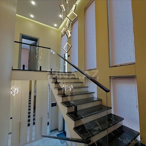Сдаётся 6-комн. дом/дача 220 м², пос. Бильгях, photo 18 from 28