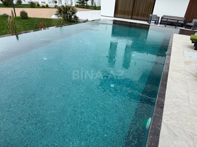 Сдаётся 6-комн. дом/дача 220 м², пос. Бильгях, photo 8 from 28