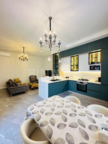 Сдаётся 6-комн. дом/дача 220 м², пос. Бильгях, photo 22 from 28