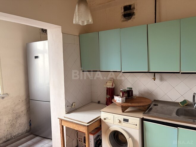 Satılır 2 otaqlı köhnə tikili 65 m², Memar Əcəmi m., photo 11 from 12