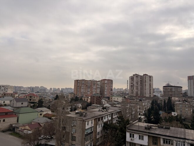 Satılır 2 otaqlı köhnə tikili 65 m², Memar Əcəmi m., photo 7 from 12