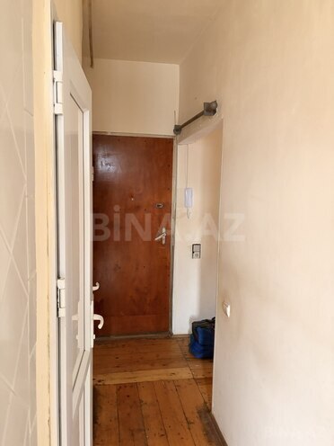 Satılır 2 otaqlı köhnə tikili 65 m², Memar Əcəmi m., photo 3 from 12