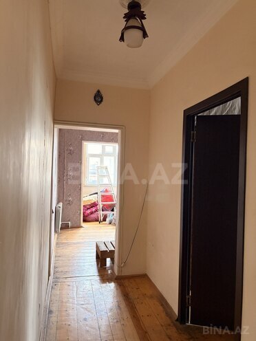 Satılır 2 otaqlı köhnə tikili 65 m², Memar Əcəmi m., photo 10 from 12