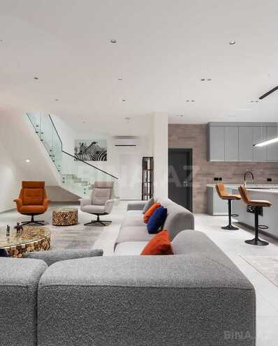 Сдаётся 5-комн. дом/дача 200 м², пос. Нардаран, photo 9 from 19