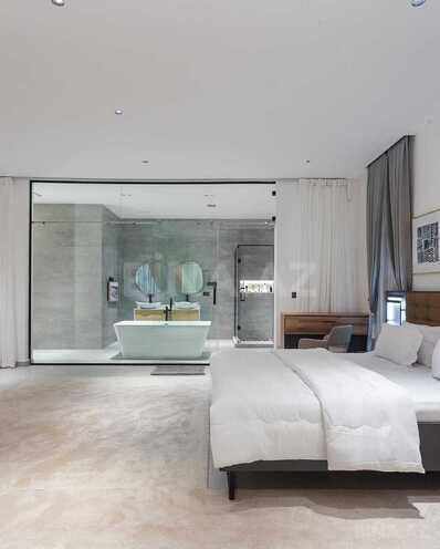 Сдаётся 5-комн. дом/дача 200 м², пос. Нардаран, photo 3 from 19
