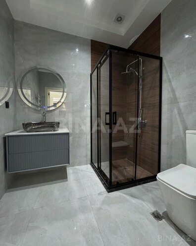 Сдаётся 5-комн. дом/дача 200 м², пос. Нардаран, photo 12 from 19