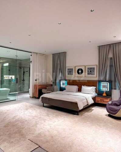 Сдаётся 5-комн. дом/дача 200 м², пос. Нардаран, photo 6 from 19