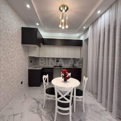 İcarəyə verilir 4 otaqlı həyət evi/bağ evi 250 m², Şüvəlan q., photo 4 from 9