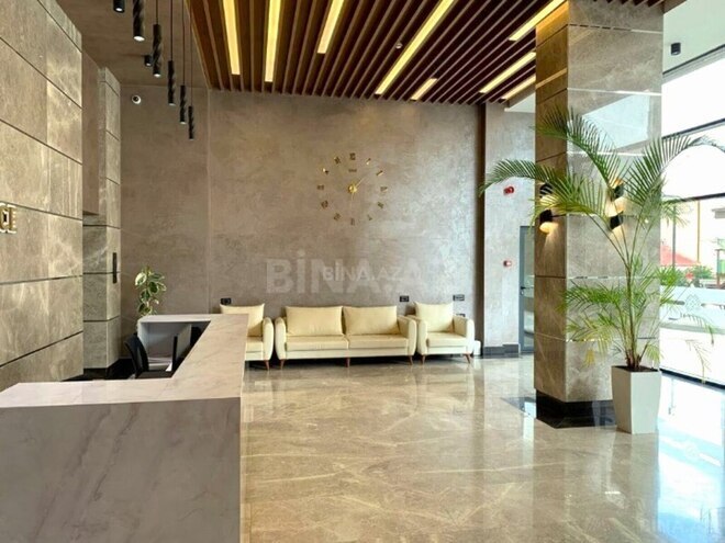 Продаётся 3-комн. новостройка 114 м², м. Низами, photo 5 from 29