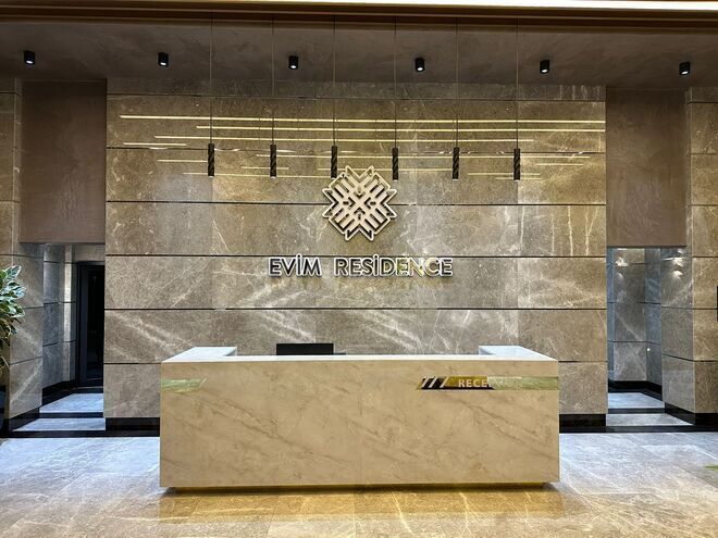 Продаётся 3-комн. новостройка 114 м², м. Низами, photo 9 from 29