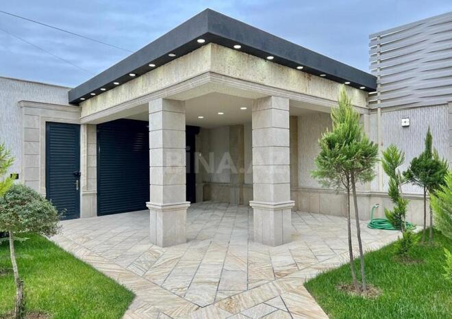 Сдаётся 3-комн. дом/дача 180 м², пос. Мардакан, photo 9 from 14