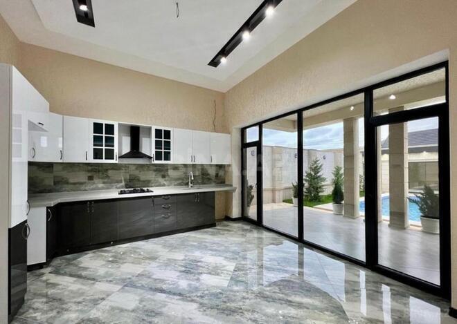 Сдаётся 3-комн. дом/дача 180 м², пос. Мардакан, photo 8 from 14