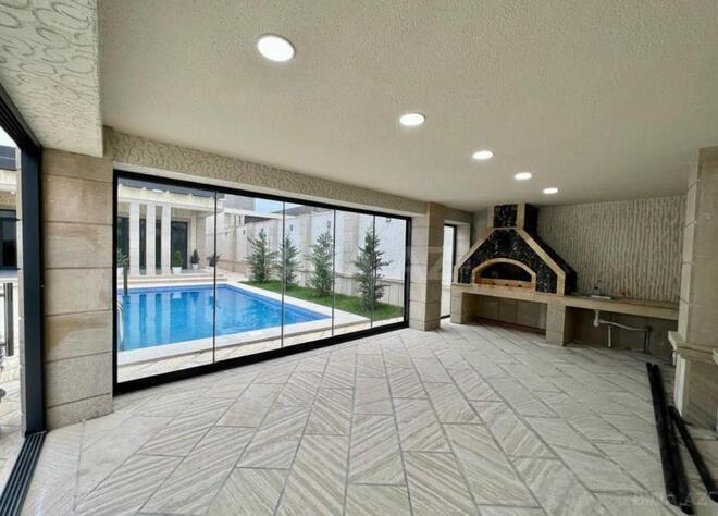 Сдаётся 3-комн. дом/дача 180 м², пос. Мардакан, photo 11 from 14