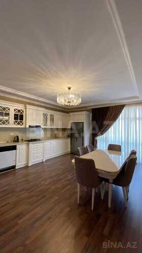 Продаётся 5-комн. новостройка 300 м², м. Гянджлик, photo 6 from 30