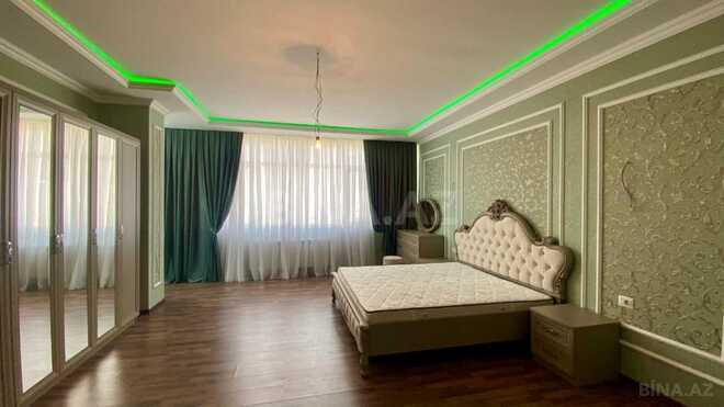 Продаётся 5-комн. новостройка 300 м², м. Гянджлик, photo 28 from 30