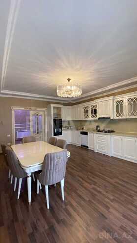 Продаётся 5-комн. новостройка 300 м², м. Гянджлик, photo 26 from 30