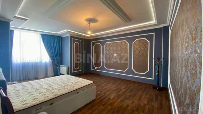 Продаётся 5-комн. новостройка 300 м², м. Гянджлик, photo 5 from 30