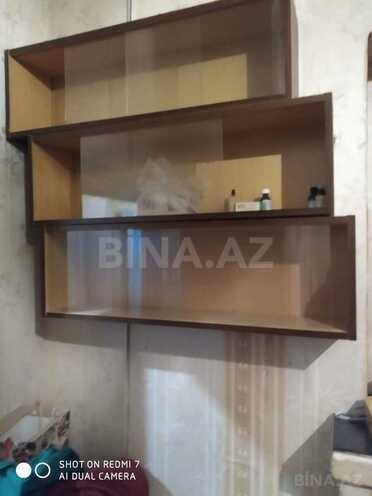 Satılır 3 otaqlı köhnə tikili 75 m², Nəsimi r., photo 13 from 17