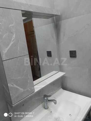 Satılır 3 otaqlı köhnə tikili 75 m², Nəsimi r., photo 16 from 17
