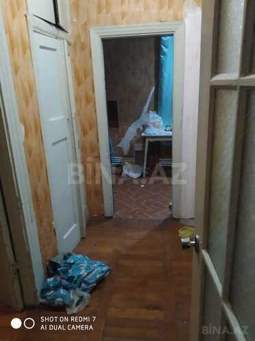 Satılır 3 otaqlı köhnə tikili 75 m², Nəsimi r., photo 11 from 17