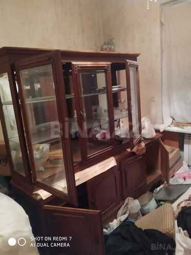 Satılır 3 otaqlı köhnə tikili 75 m², Nəsimi r., photo 10 from 17