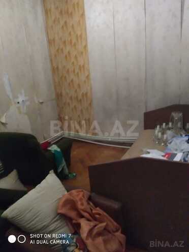 Satılır 3 otaqlı köhnə tikili 75 m², Nəsimi r., photo 6 from 17