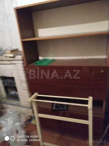 Satılır 3 otaqlı köhnə tikili 75 m², Nəsimi r., photo 3 from 17