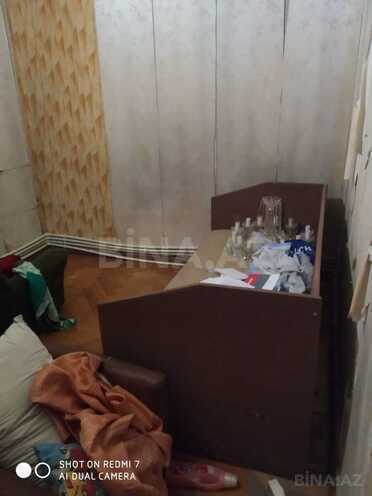Satılır 3 otaqlı köhnə tikili 75 m², Nəsimi r., photo 4 from 17