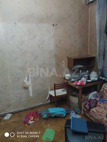 Satılır 3 otaqlı köhnə tikili 75 m², Nəsimi r., photo 12 from 17