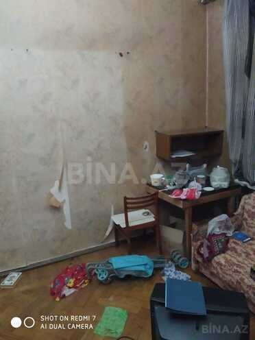 Satılır 3 otaqlı köhnə tikili 75 m², Nəsimi r., photo 15 from 17